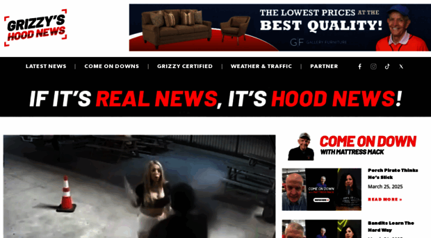 grizzyshoodnews.com