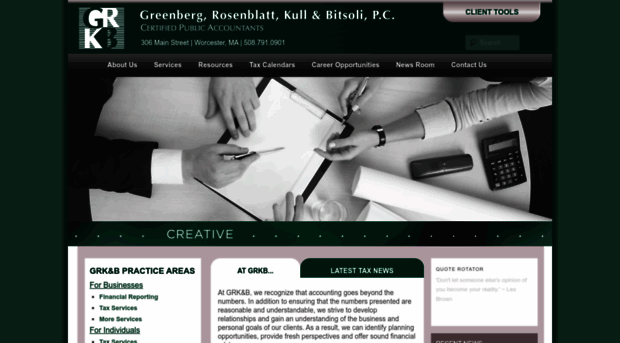 grkb.com