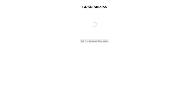 grknstudios.com