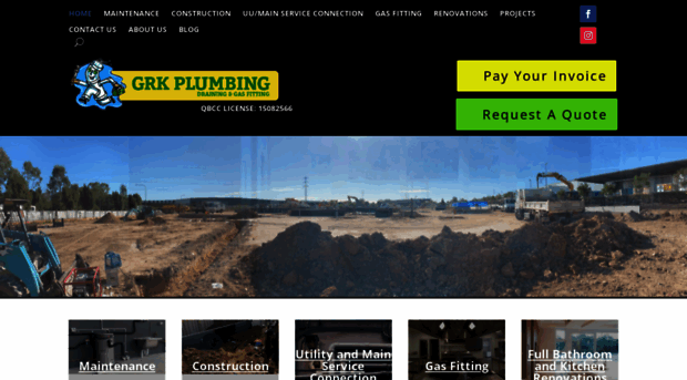 grkplumbing.com.au