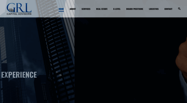 grlcapital.com