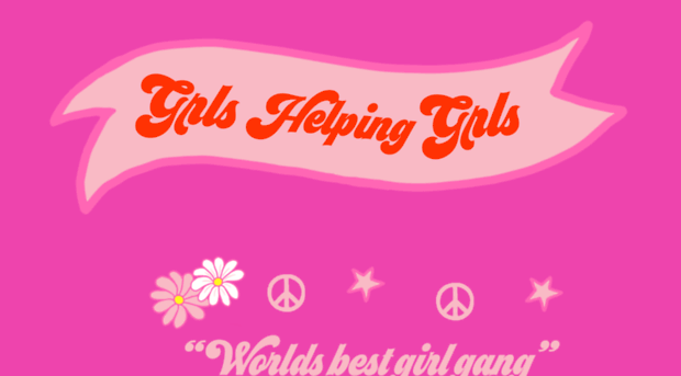 grlpwrgang.co.uk
