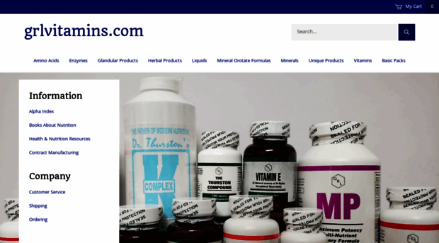 grlvitamins.com