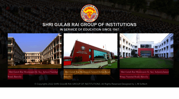 grmschool.com