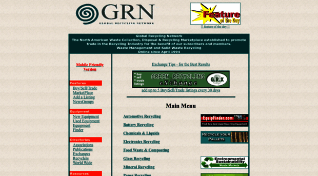 grn.com