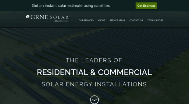 grnesolar.com