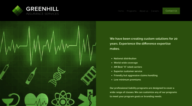 grnhll.com