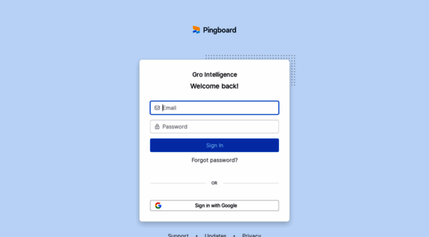 gro-intelligence.pingboard.com