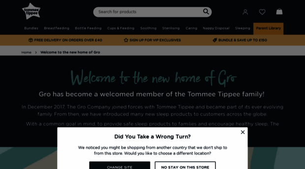 gro-store.com