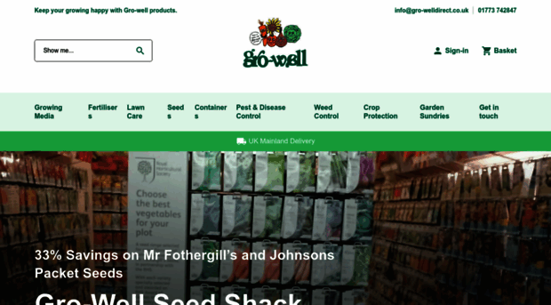 gro-welldirect.co.uk