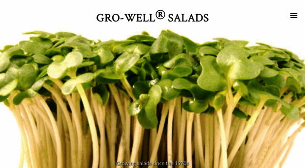 gro-wellsalads.co.uk