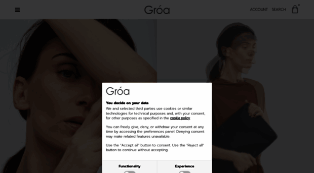 groa.dk