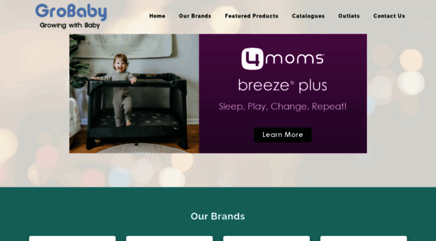 grobaby.co.za