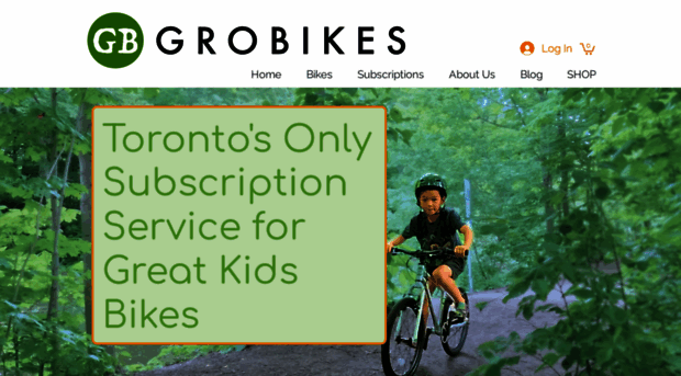 grobikes.com