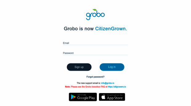 grobo.io