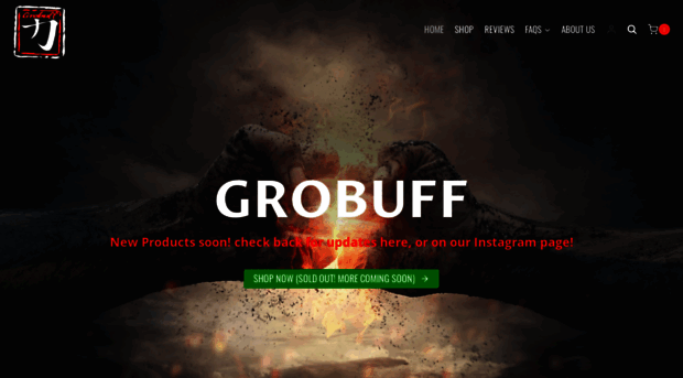 grobuff.com