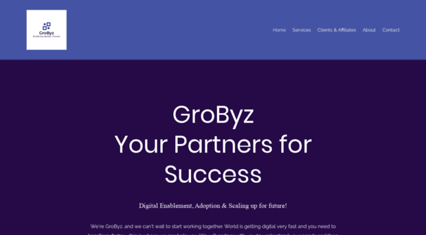 grobyz.com