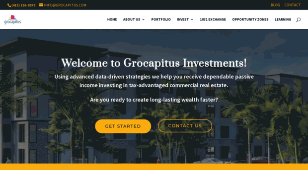 grocapitus.com