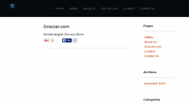 groccer.com