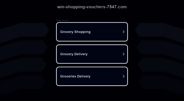 groceries-voucher.win-shopping-vouchers-7547.com