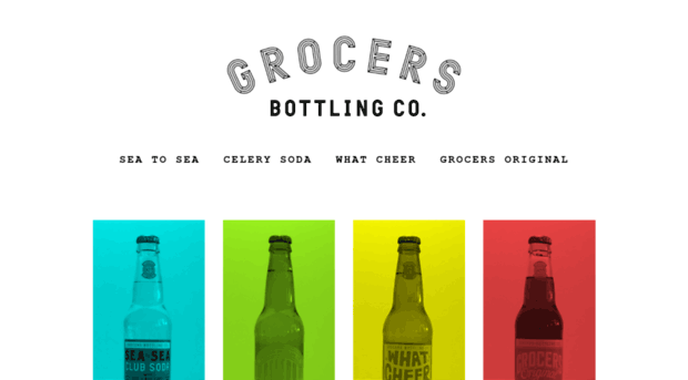 grocersbottling.com