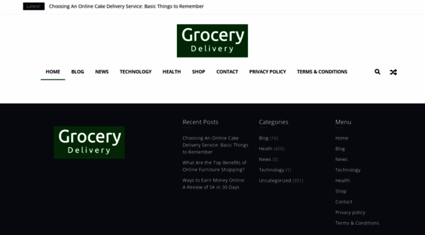 grocery-delivery.co.uk