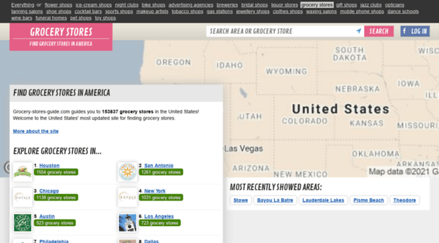 grocery-stores-guide.com