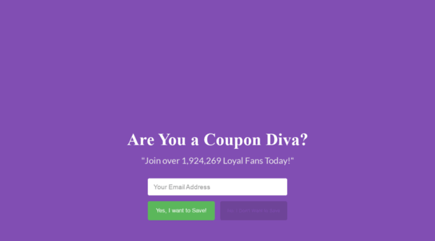 grocery.coupondivas.com