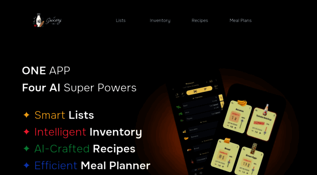 groceryai.com