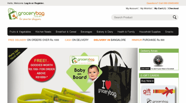 grocerybag.co.in