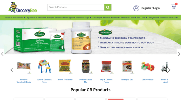 grocerybee.com.au