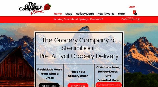 grocerycompany.com