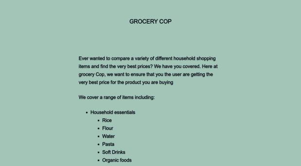 grocerycop.com.au