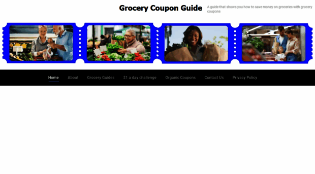 grocerycouponguide.com