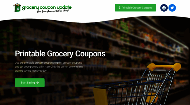 grocerycouponupdate.com