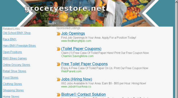 groceryestore.net