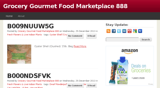 grocerygourmetfoodmarketplace888.com