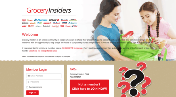 groceryinsiders.com