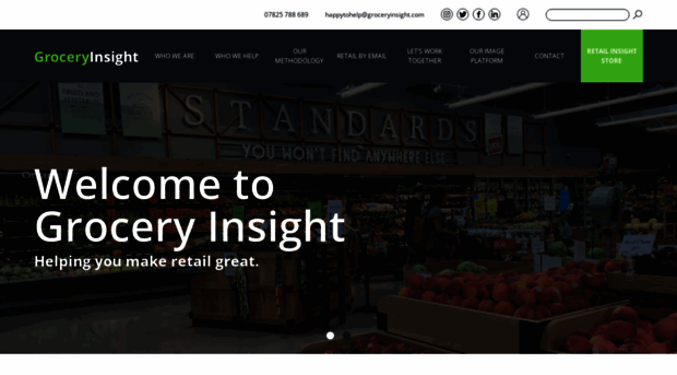 groceryinsight.com