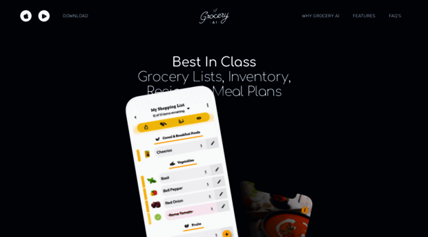 groceryking.com