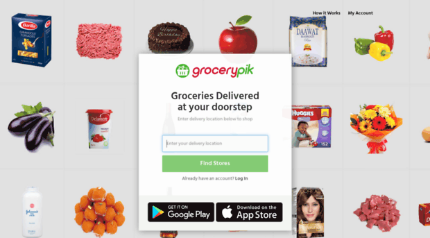 grocerypik.com