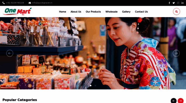 grocerysupplier.in
