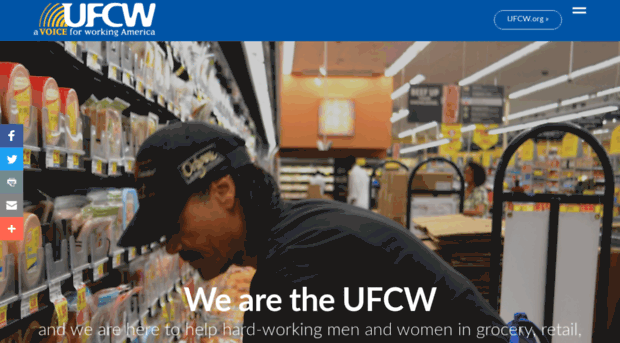 groceryworkersunited.org