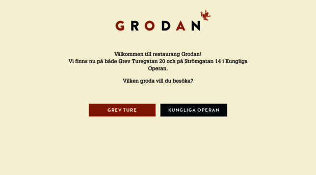 grodan.se