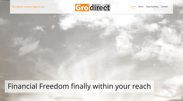 grodirect.co.za