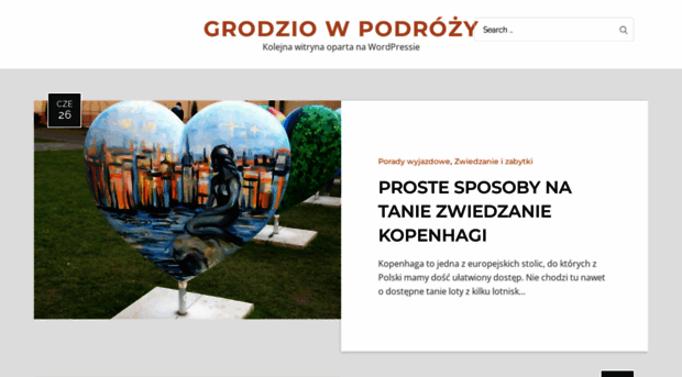 grodzio.pl