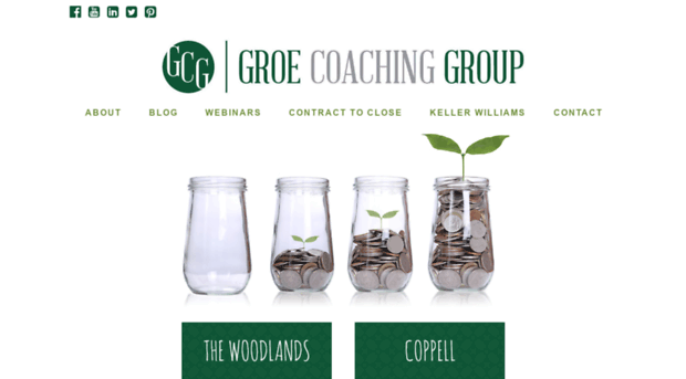 groecoachinggroup.com