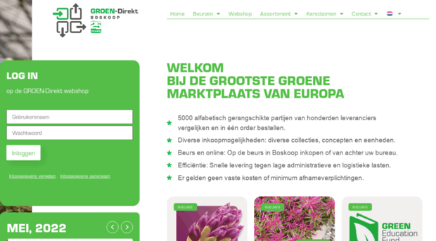 groen-direkt.nl