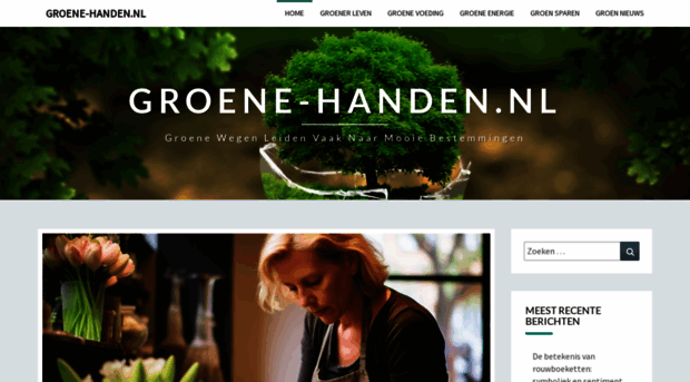 groene-handen.nl