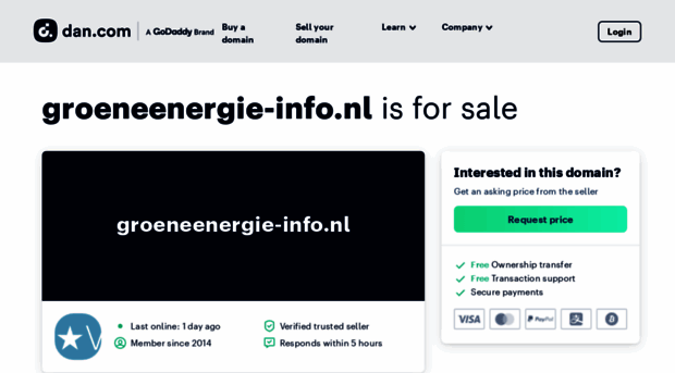 groeneenergie-info.nl